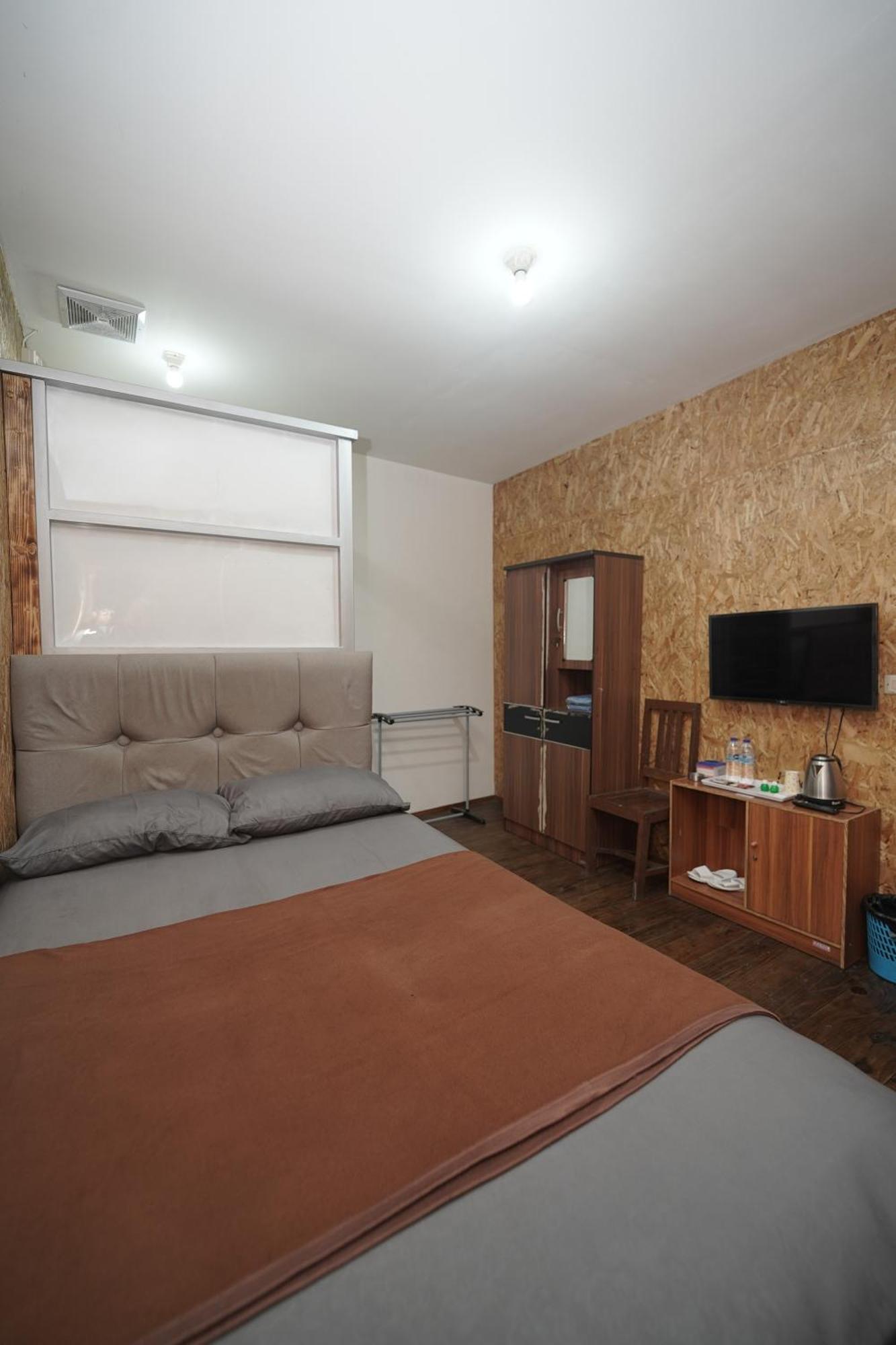 Hotel Soreang Eksteriør bilde