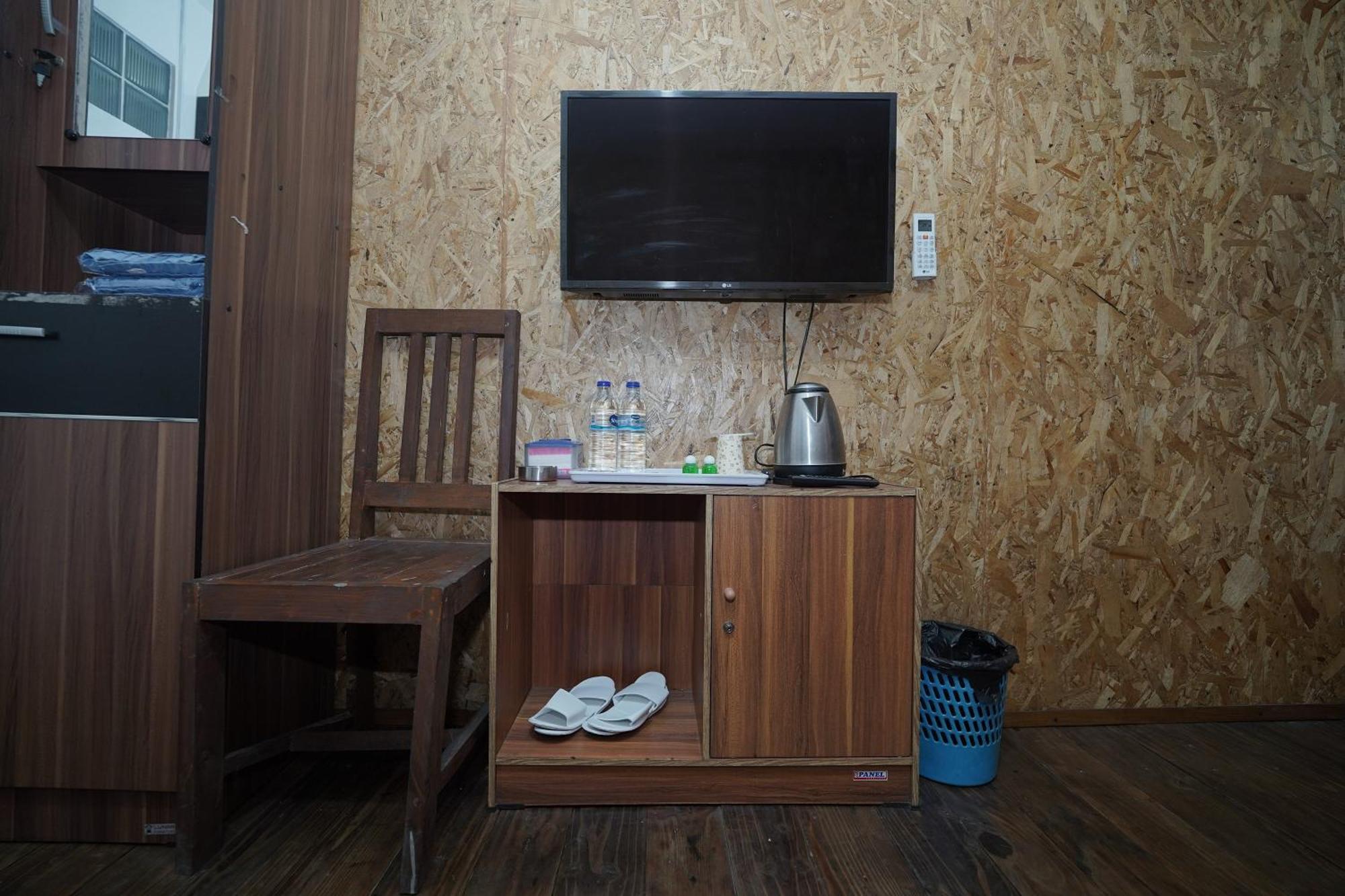 Hotel Soreang Eksteriør bilde
