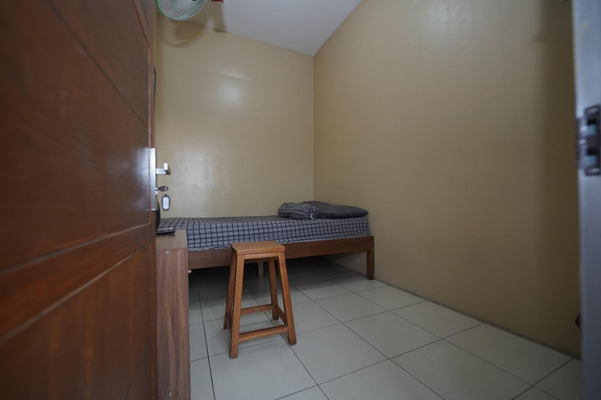Hotel Soreang Eksteriør bilde