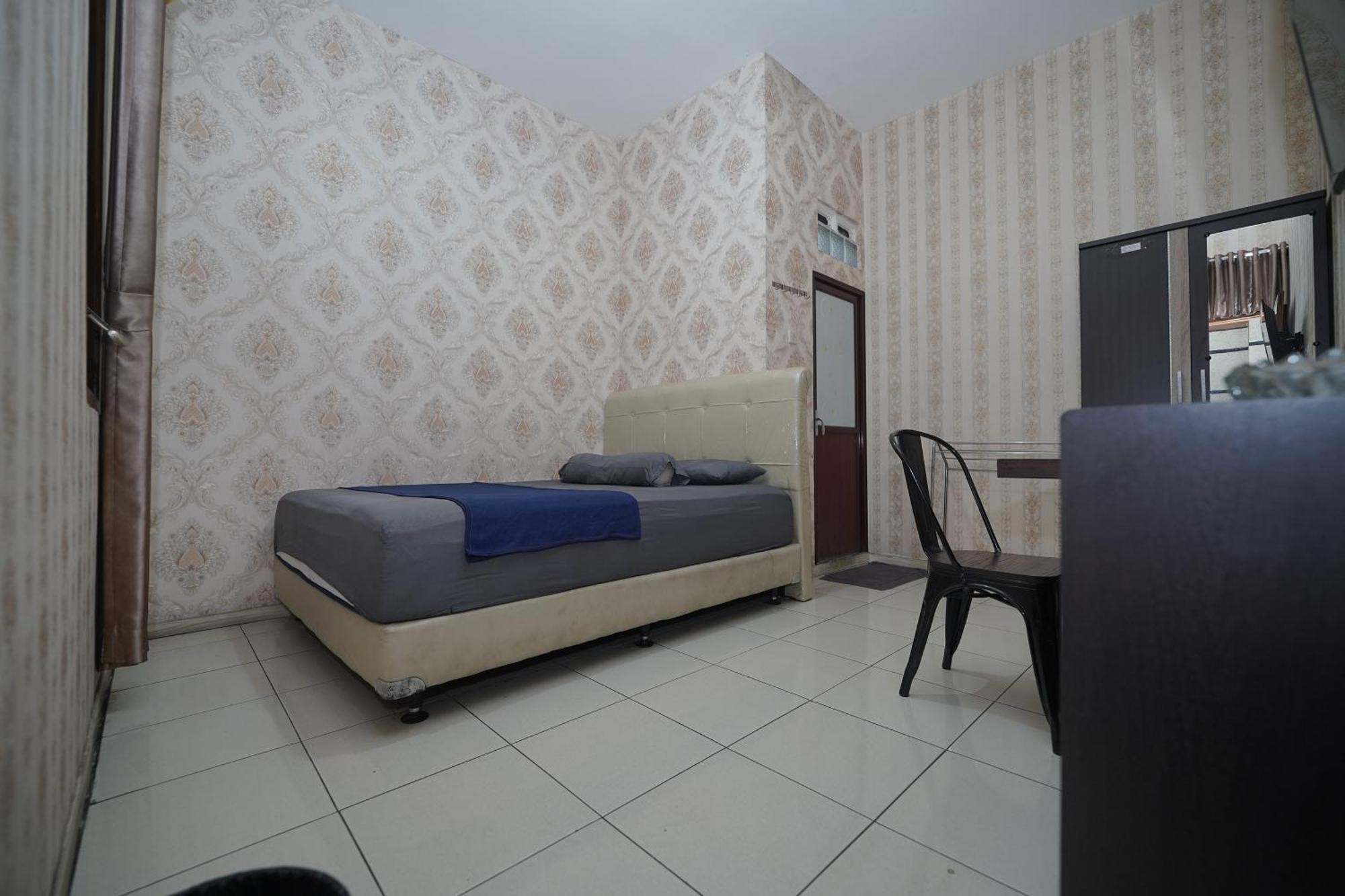 Hotel Soreang Eksteriør bilde