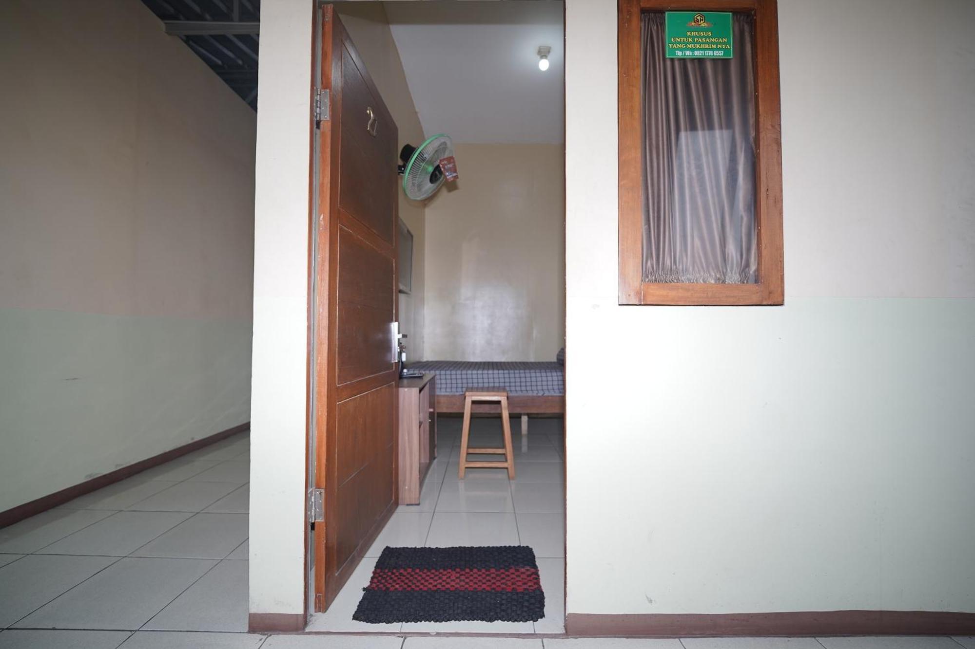 Hotel Soreang Eksteriør bilde