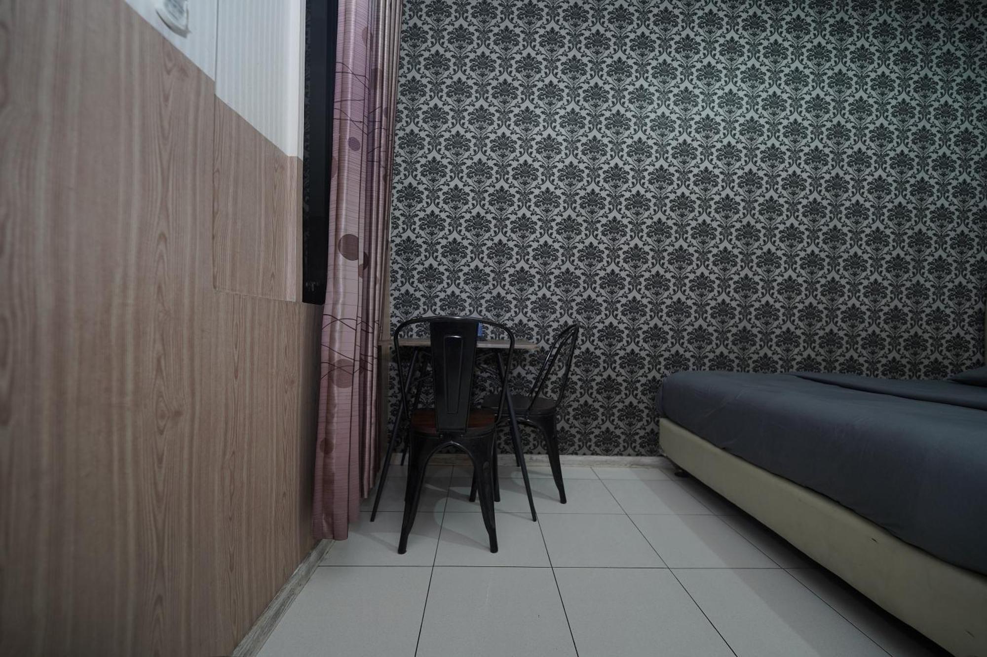 Hotel Soreang Eksteriør bilde